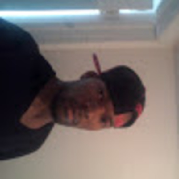 Meet your Posher, Tyshoun - Picture 1 of 1